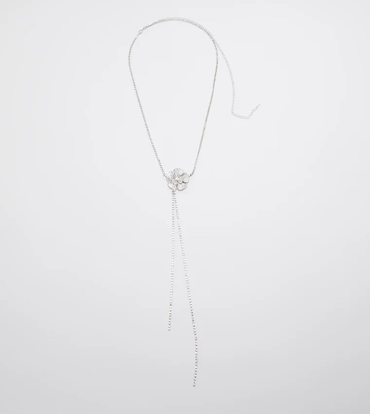 الدو Embellished Belt